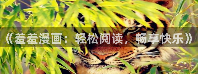 omofun苹果版安装包：《羞羞漫画：轻松阅读，畅享快乐》